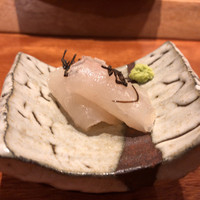 寿司 あさ海 - 