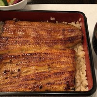 鰻割烹 伊豆栄 本店 - 