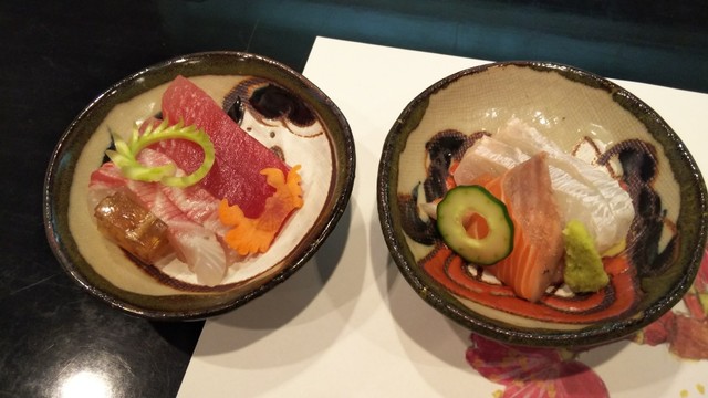 Kaiseki Ryori Yuwa photo 2