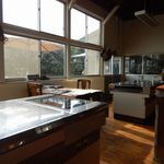 バル デルマル - 店内