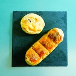 100425381 - ぶどうパンともちもち り・かるご