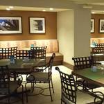 Rainbow Lanai - 内観