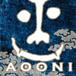 INDO NO AOONI　～インドの青鬼～