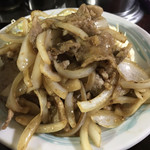 ラーメン 藤山屋 - 