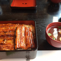 うなぎ藤田 白金台店 - 