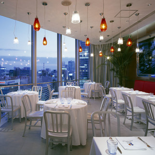 ブラッスリー ポール・ボキューズ_2