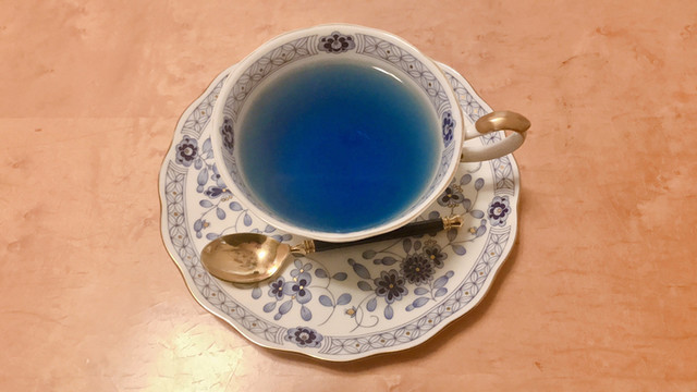 ラ テイエール 元町 中華街 紅茶専門店 食べログ