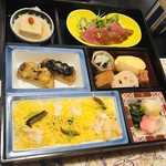 Kyoukaiseki Minokichi - 