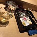 Japanese Food＋Drink 板BAR - 