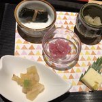 Japanese Food＋Drink 板BAR - 