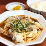 わだラーメン - 