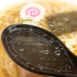 わだラーメン - 