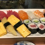 Yuki Sushi - 