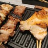 やきとりスタジアム東京 やきとりスタジアム東京