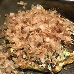 Okonomiyaki Yakisoba Fuugetsu - お好み焼