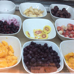 ウッドベリーズ - 