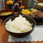 とこだい精肉店 - 