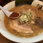 麺次郎 - 