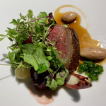 ラ・ヴァガボンド - 