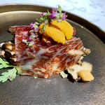 ラ・ヴァガボンド - うんまい