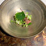 ラ・ヴァガボンド - 