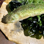 ラ・ヴァガボンド - 目が回ってる(笑)