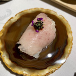 ラ・ヴァガボンド - うんまい