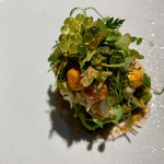 ラ・ヴァガボンド - 