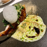 ラ・ヴァガボンド - 