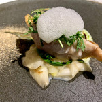 ラ・ヴァガボンド - 