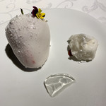 ラ・ヴァガボンド - 朝摘み苺