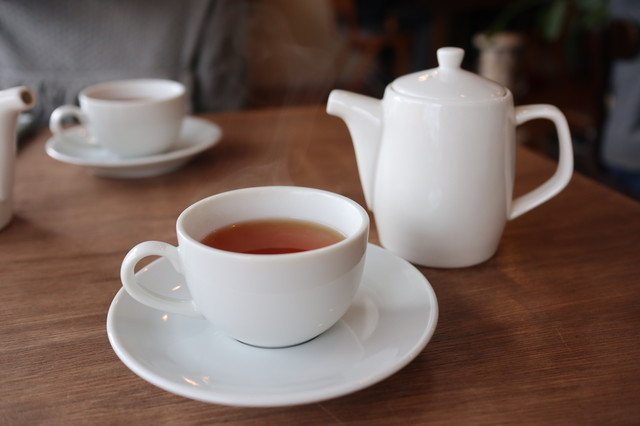 移転 桜かふぇ 道後公園 カフェ 食べログ