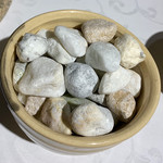 ラ・ヴァガボンド - 食べられるstoneは2個