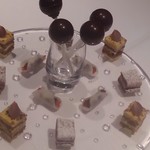 レフェルヴェソンス - 