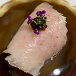 ラ・ヴァガボンド - お花がにくい