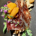 ラ・ヴァガボンド - うんまい