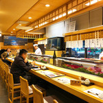 Asahi Zushi - 