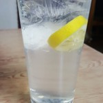 杉の子 - レモンハイ　(３００円)