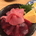 天然本マグロ丼専門店 司 - 