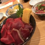 天然本マグロ丼専門店 司 - 