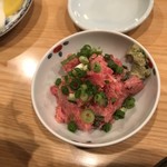 天然本マグロ丼専門店 司 - 