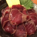 天然本マグロ丼専門店 司 - 