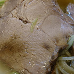 ラーメン巌哲 - 