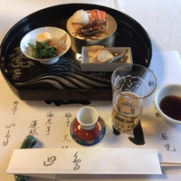 料亭 四鳥 - 