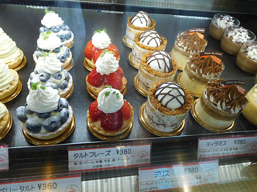 毎日開催ケーキバイキング By ぴかちゅう ミロール 水戸 ケーキ 食べログ 毎日開催ケーキバイキング By ぴかちゅう ミロール 水戸 ケーキ 食べログ
