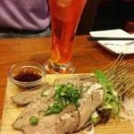 無国籍バル KAIKYO - 