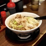 麺屋わっしょい - 