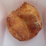 Arnaud Larher - Kouign Amann