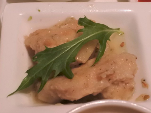 テッサロニキ 三宮 神戸市営 地中海料理 食べログ