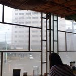 SAMA - 【2011年05月】店舗の窓は「結露」しやすい。